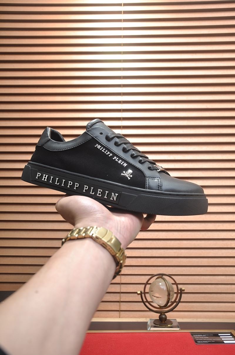 Philipp Plein Shoes